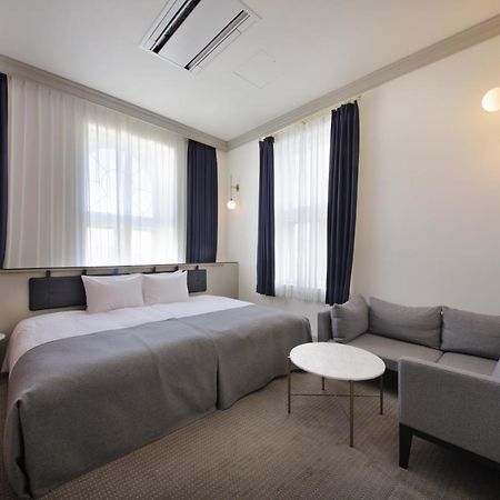 Unwind Hotel & Bar Otaru Dış mekan fotoğraf