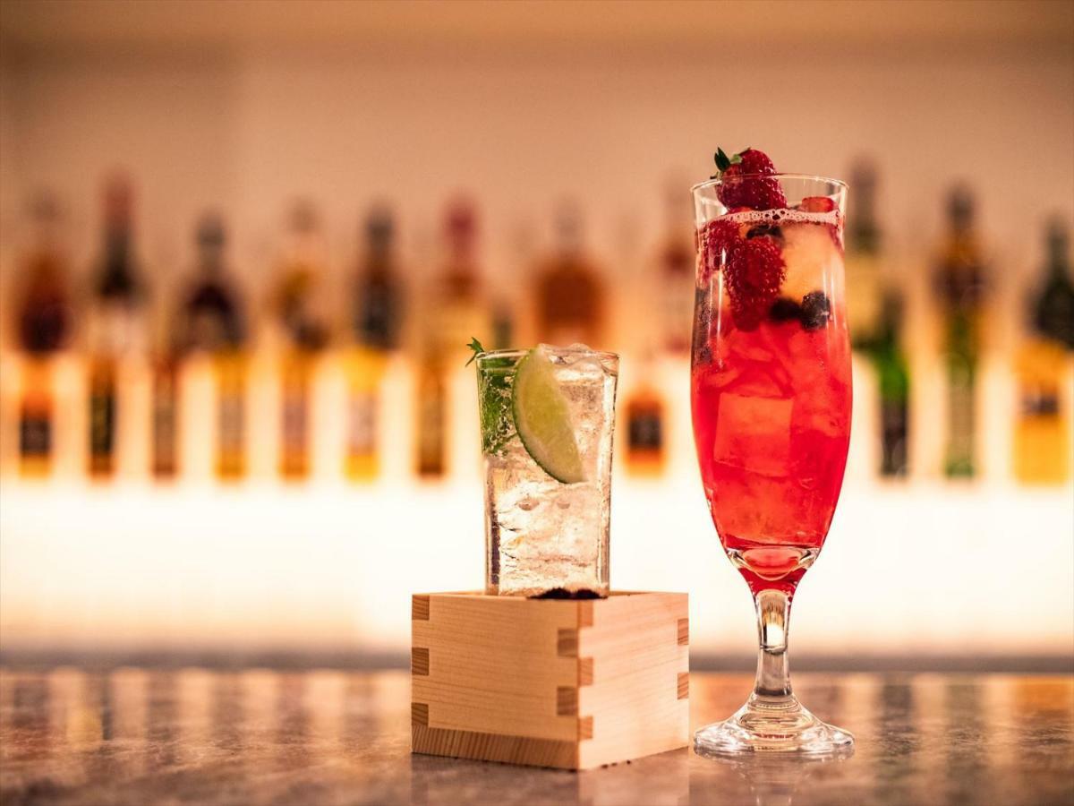 Unwind Hotel & Bar Otaru Dış mekan fotoğraf