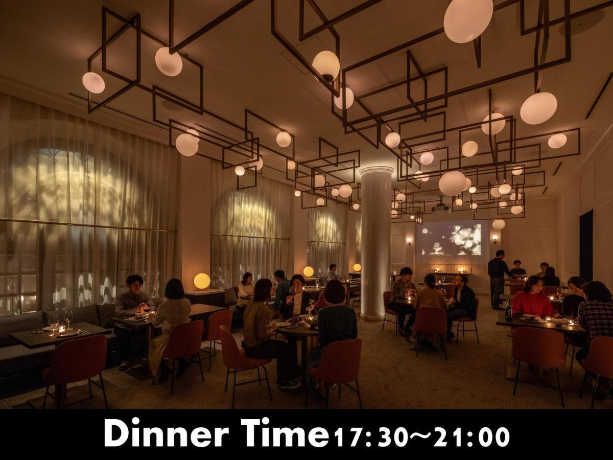 Unwind Hotel & Bar Otaru Dış mekan fotoğraf