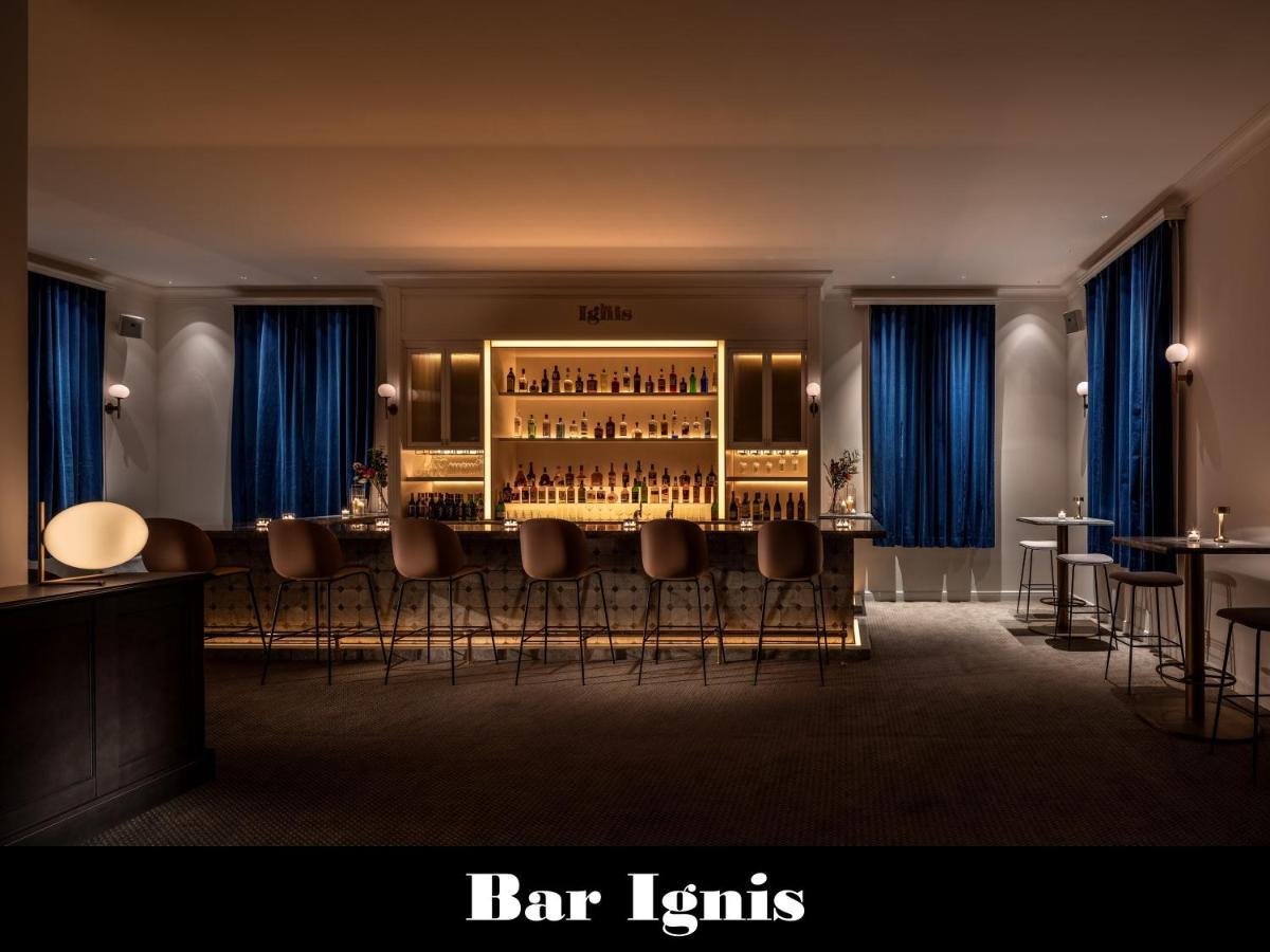 Unwind Hotel & Bar Otaru Dış mekan fotoğraf